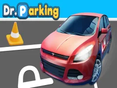 Igra Dr. Parking online