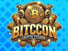 Xogo Bitcoin Crypto Tycoon en liña