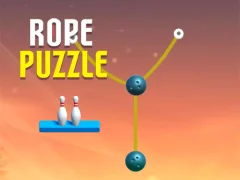 Rope Puzzle — free online game