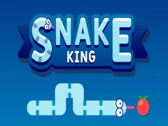 Snake King — free online game