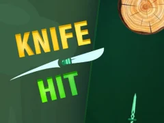 Knife Hit — free online game