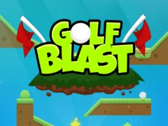 Permainan Golf Blast talian