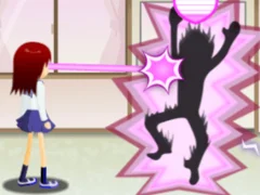 Flirting On School — free online game