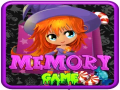 Memory Game — free online game