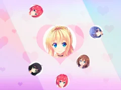 Anime Love Balls Girls — 無料オンラインゲーム