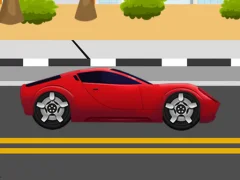 Speed Hot Wheels — free online game