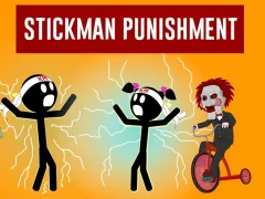 Stickman Punishment — free online game