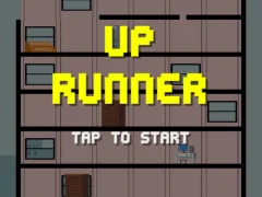 Up Runner — free online game
