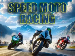 Speed Moto Racing — free online game