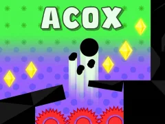 Acox — free online game