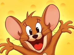 Hra Rats and Cheese