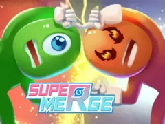 Super merge — free online game