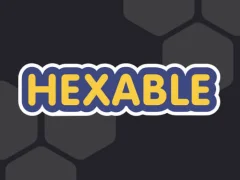Leikur Hexable á netinu