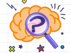 Braindom — free online game