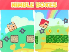 Nimble boxes — free online game