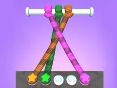 Tangle Master 3D — free online game