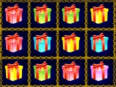 Jeu Xmas Matching Deluxe en ligne