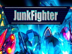 Trò chơi Junk Fighter trực tuyến