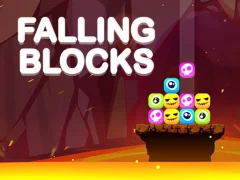 Falling Blocks — joc online gratuit