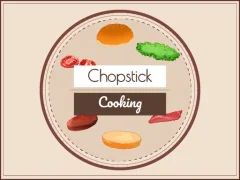 Hra Chopstick Cooking