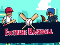 Extreme Baseball — безкоштовна онлайн гра