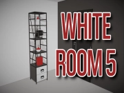 The White Room 5 — لعبة مجانية اون لاين