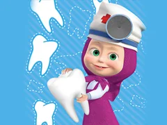 Happy Dentist — δωρεάν online παιχνίδι