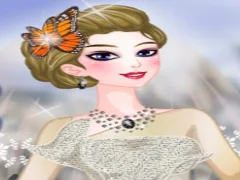 Jeu Perfect Winter Wedding en ligne