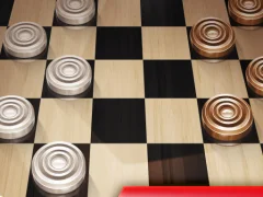 Hra Checkers