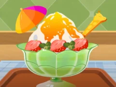 Baby Taylor Summer Dessert Shop — free online game