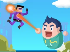 Magic Finger Puzzle 3D — free online game