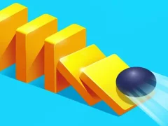 Domino Falls — free online game