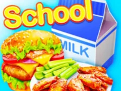 School Lunch Box Maker – ingyenes online játék