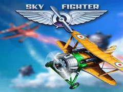 游戏Sky Fighter在线
