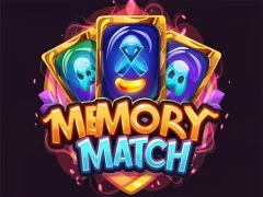 Laro Memory Match online