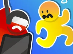 Гаме Cops Escape онлајн