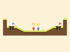 Micro Golf Ball — free online game