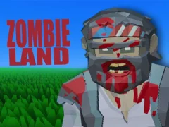 Zombie Land — free online game