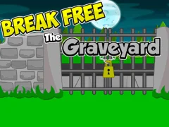 Break Free The Graveyard — nemokamas žaidimas internete