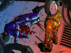 Brawl Us! — jogo online grátis