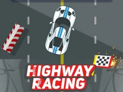 Highway Racing — free online game
