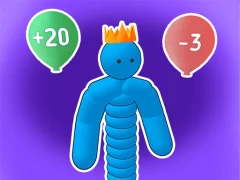 Tall.io — free online game