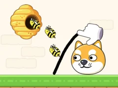 Mchezo Mighty Party: Doge Rescue online