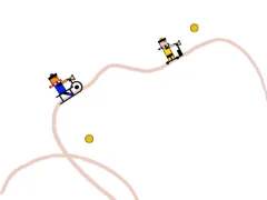 Line Rider — free online game