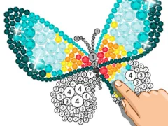 Spel Diamond Painting For Girls online