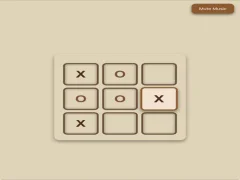 Spil Tic Tac Toe Fun Game online