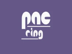 Pac Ring  — free online game