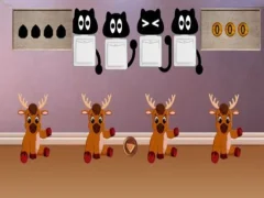 Permainan Deer Escape talian