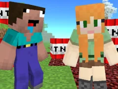 BoomCraft – ingyenes online játék
