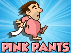 Mchezo Pink Pants online